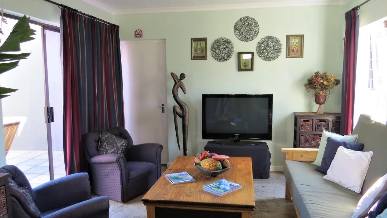Anahata Self Catering Cape Town 0*,  South Africa