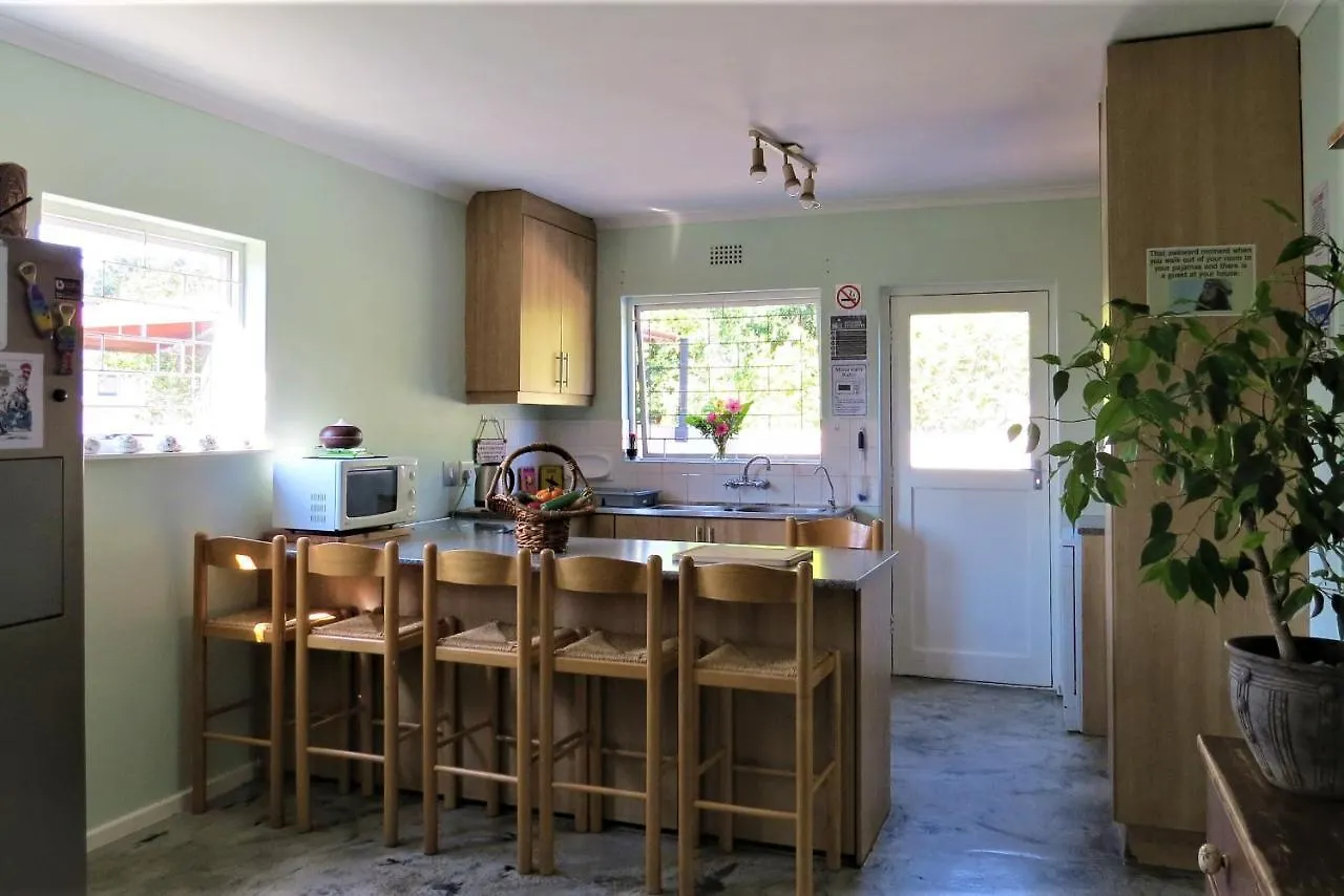 Anahata Self Catering Cape Town South Africa
