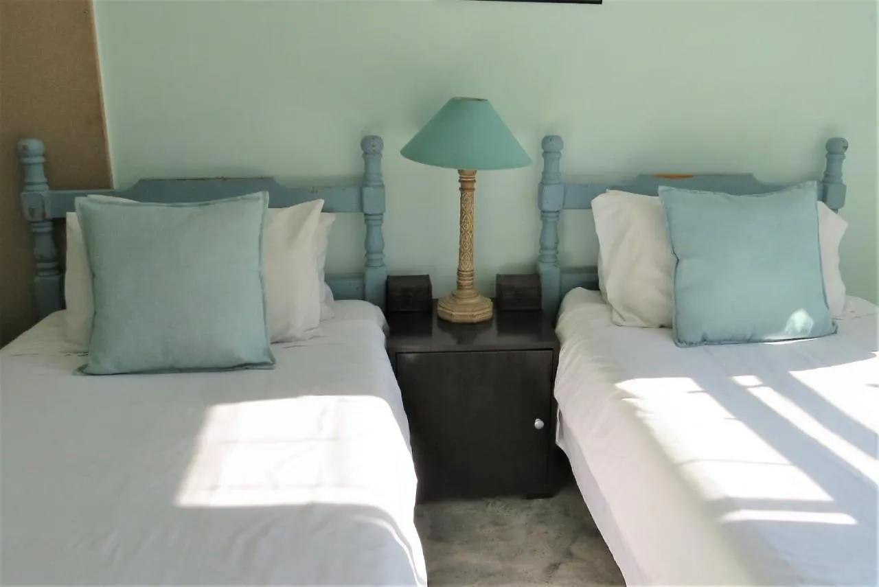 Anahata Self Catering Cape Town