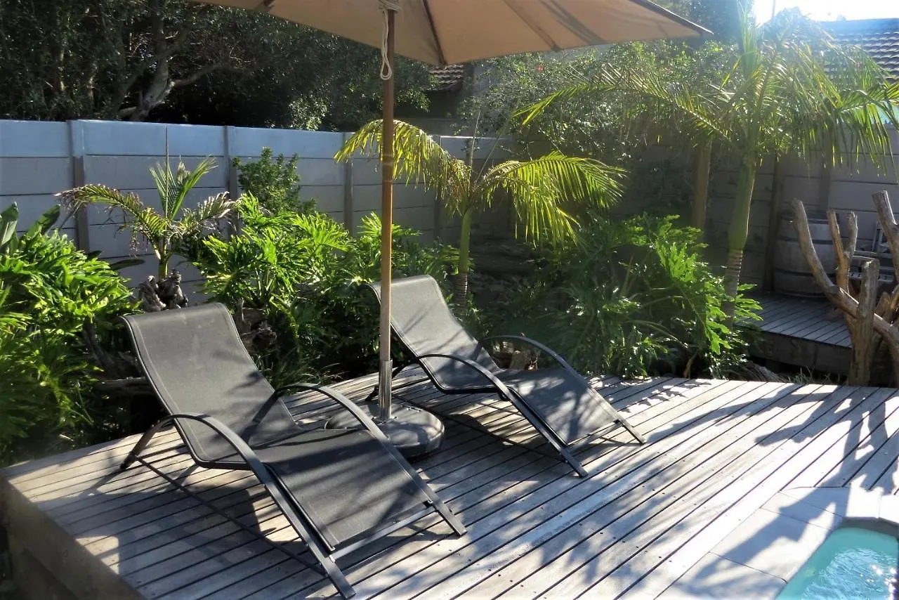 Apartment Anahata Self Catering Cape Town