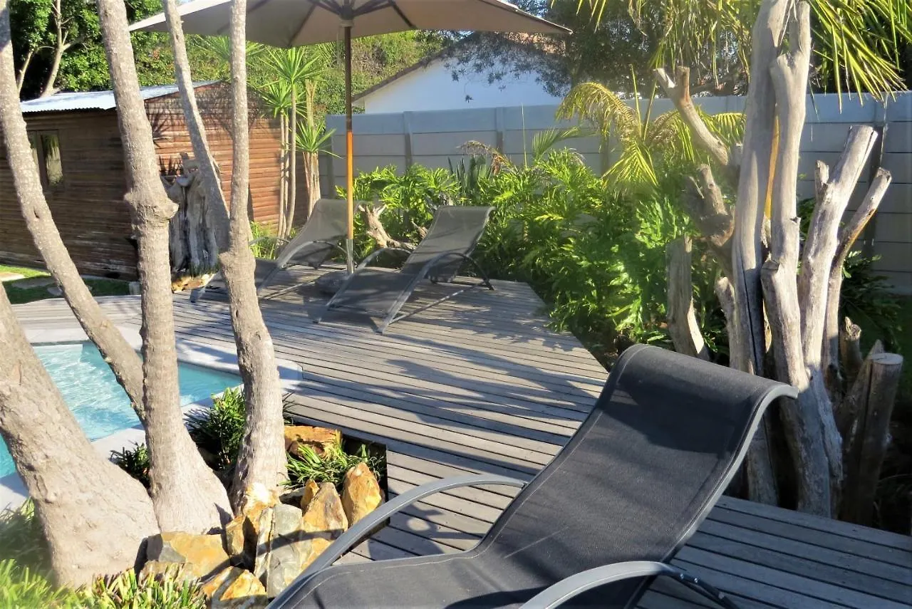Apartment Anahata Self Catering Cape Town