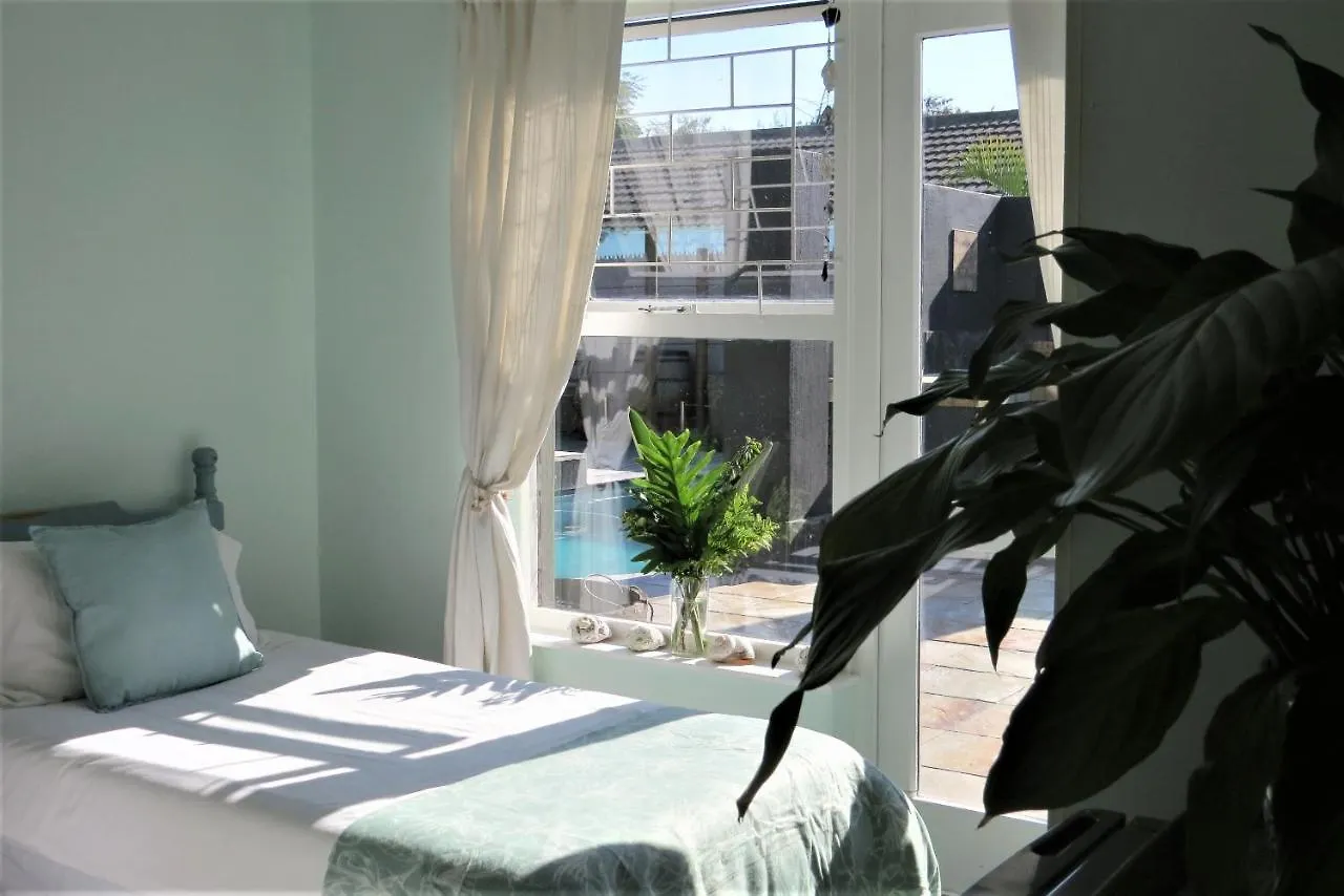 Anahata Self Catering Cape Town 0*,  South Africa