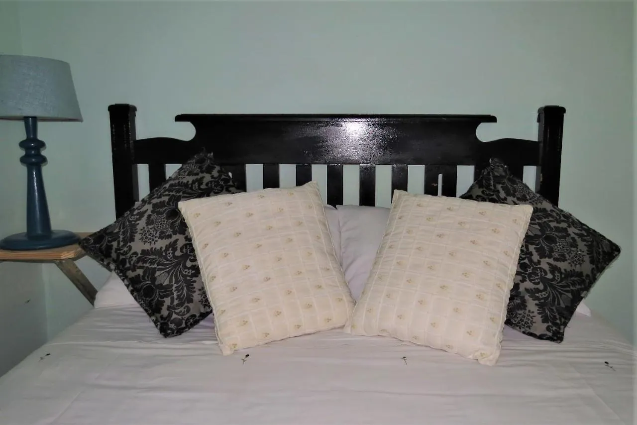 Anahata Self Catering Cape Town Apartment