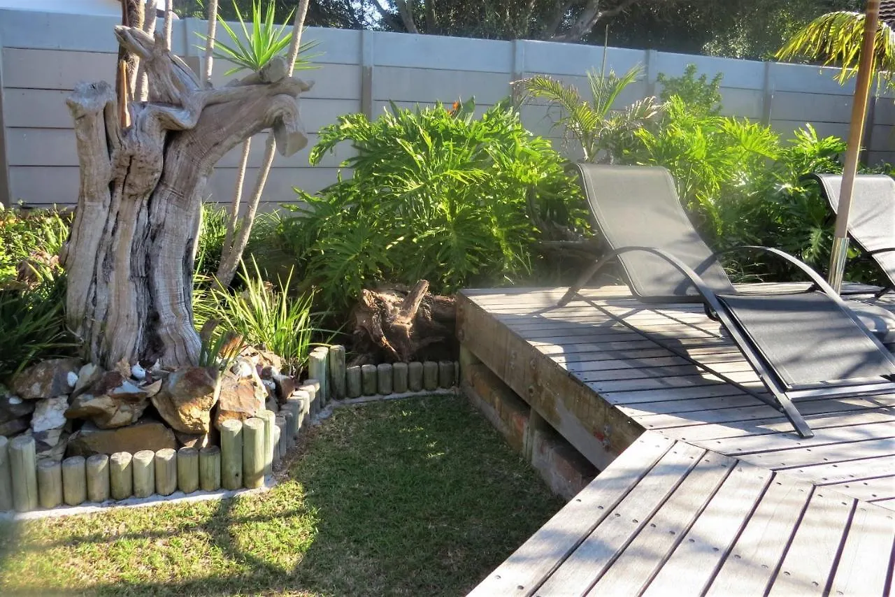 Apartment Anahata Self Catering Cape Town South Africa