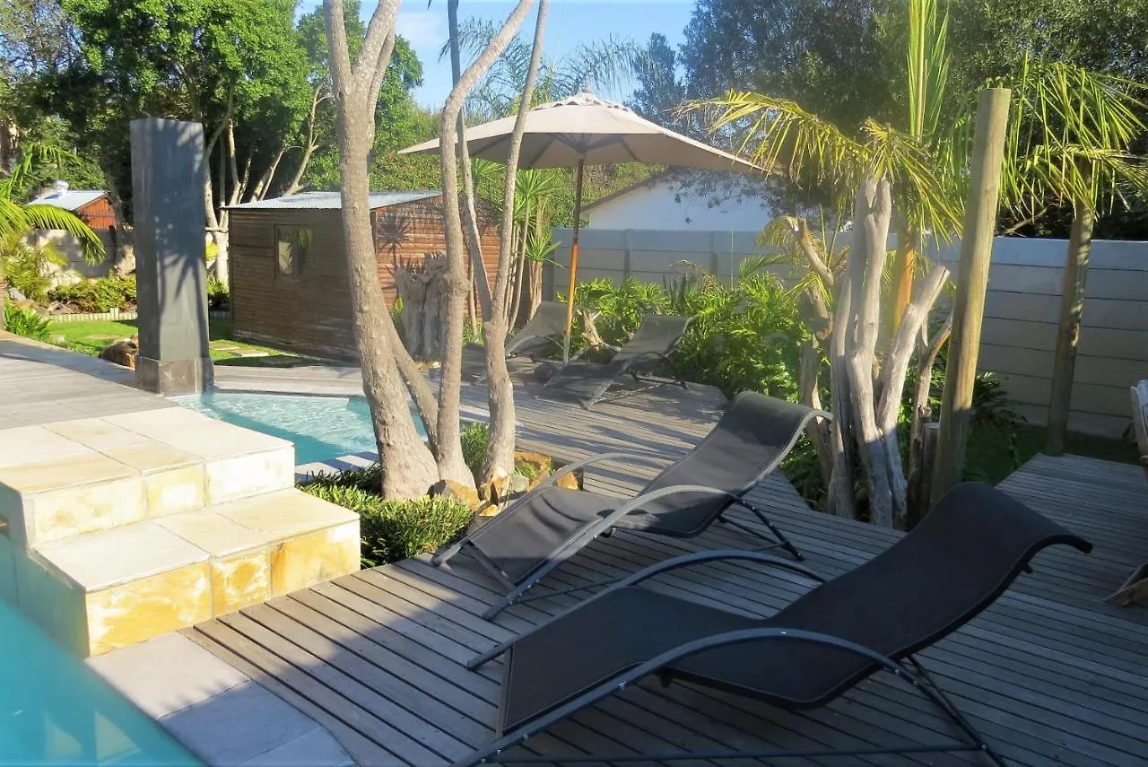 Anahata Self Catering Cape Town South Africa