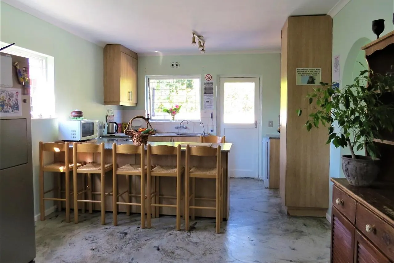 Apartment Anahata Self Catering Cape Town