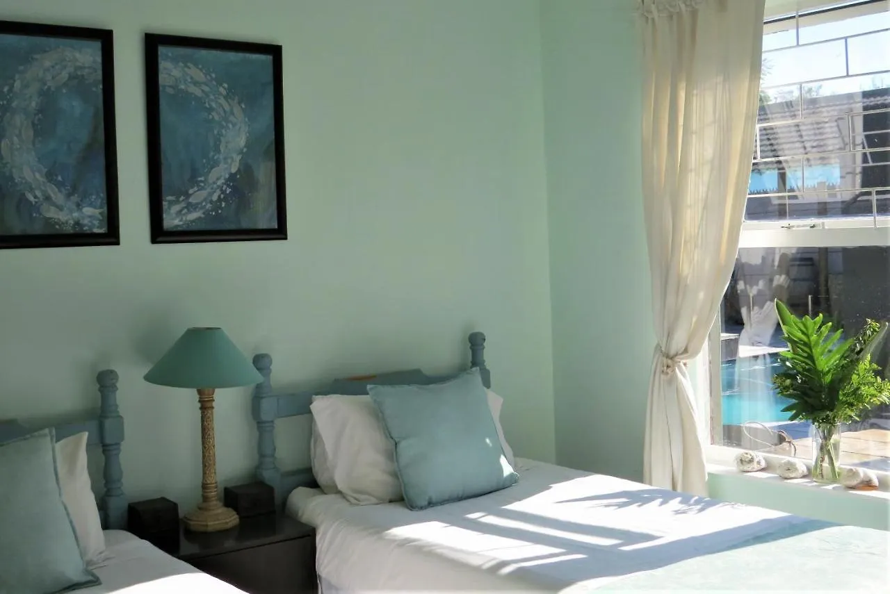 Anahata Self Catering Cape Town 0*,  South Africa