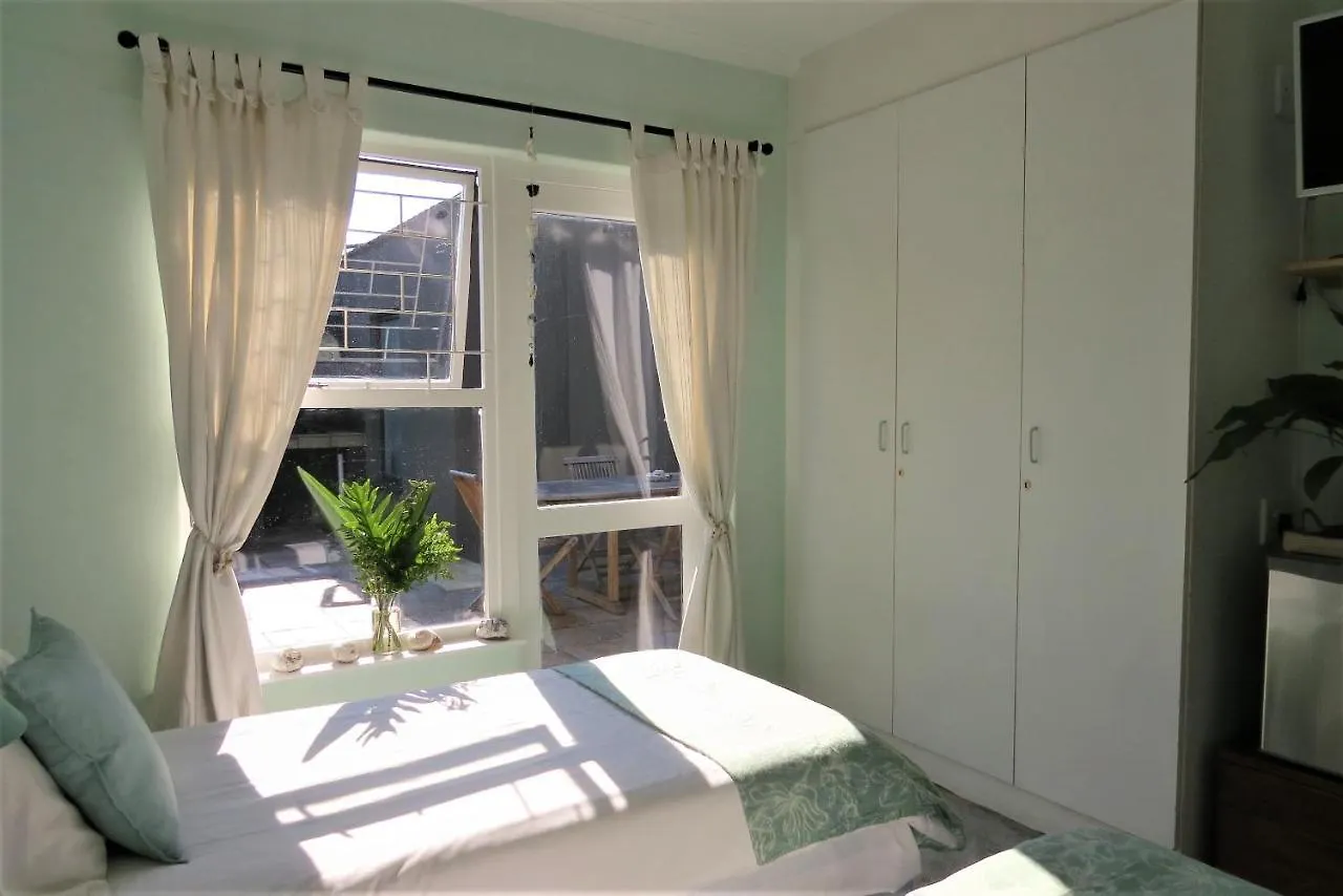 Anahata Self Catering Cape Town