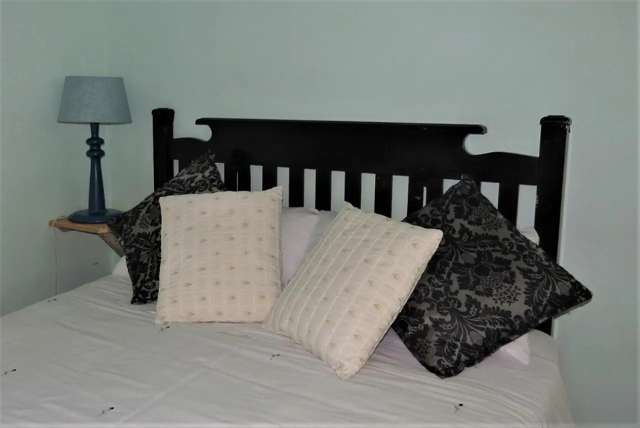 Anahata Self Catering Cape Town Apartment