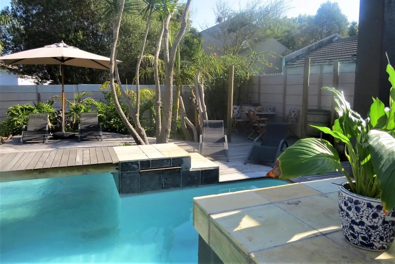 Apartment Anahata Self Catering Cape Town South Africa