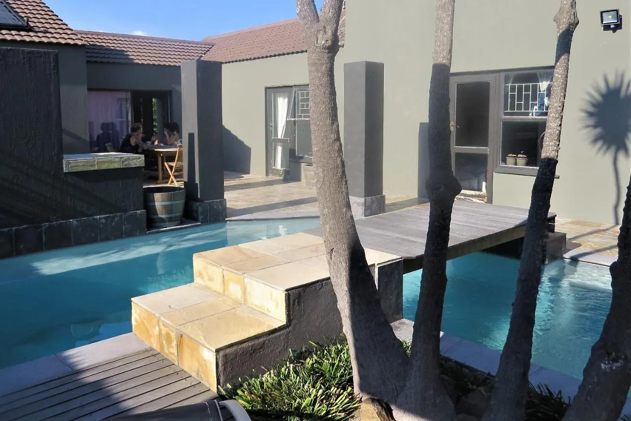 Apartment Anahata Self Catering Cape Town
