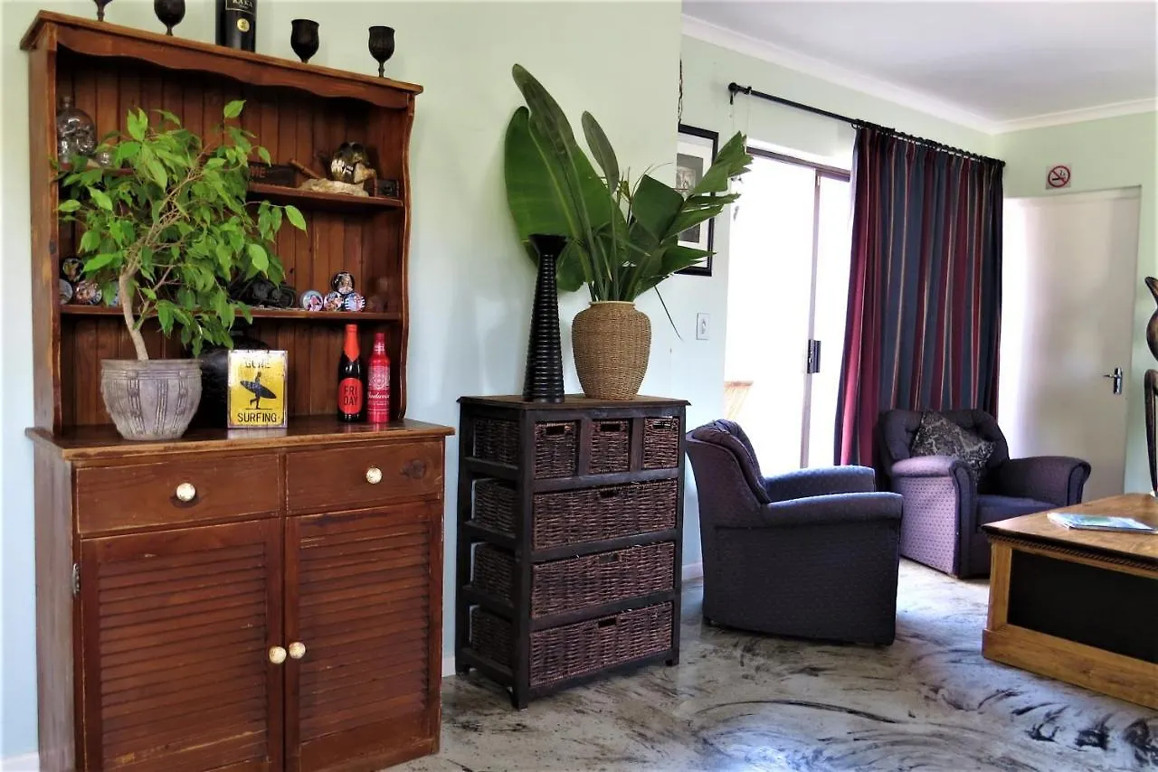 Anahata Self Catering Cape Town 0*,