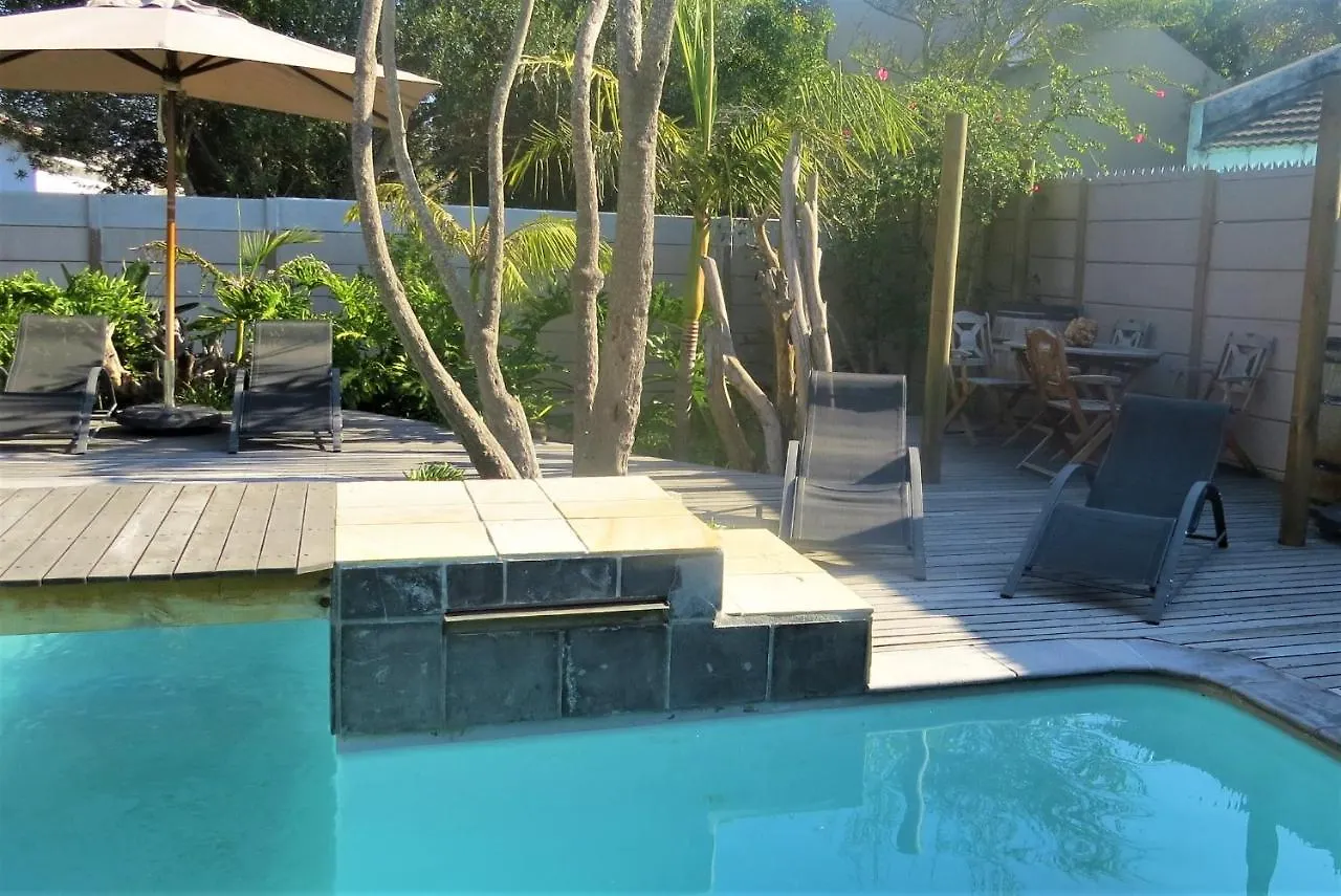 Apartment Anahata Self Catering Cape Town South Africa