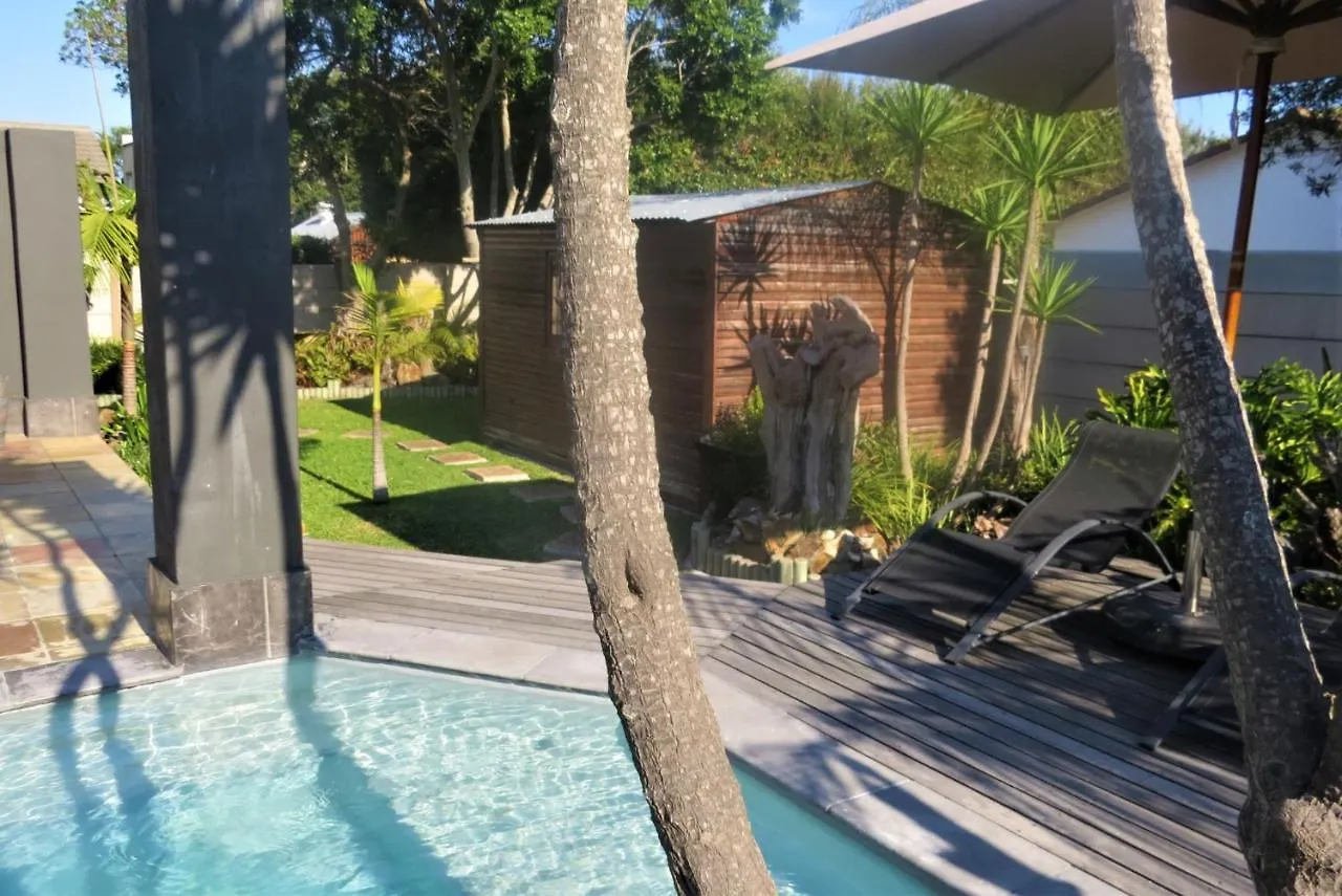 Apartment Anahata Self Catering Cape Town