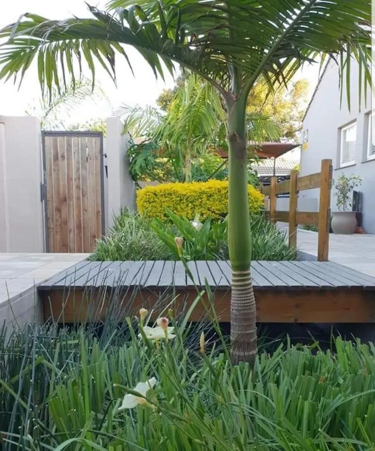 Anahata Self Catering Cape Town 0*,  South Africa