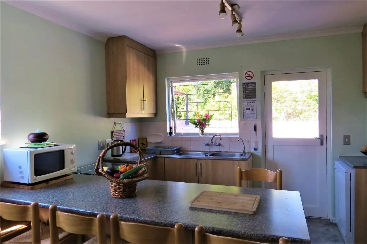 Anahata Self Catering Cape Town Apartment