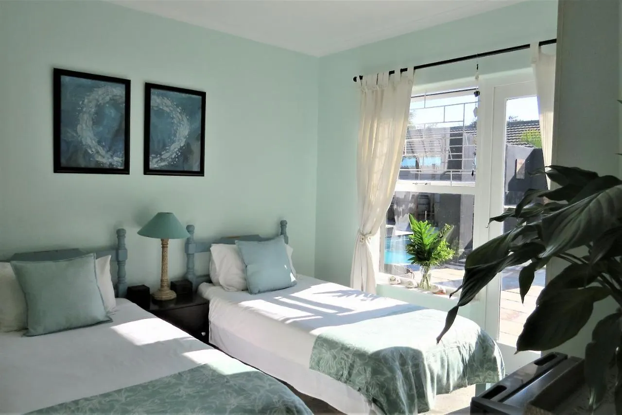 Apartment Anahata Self Catering Cape Town