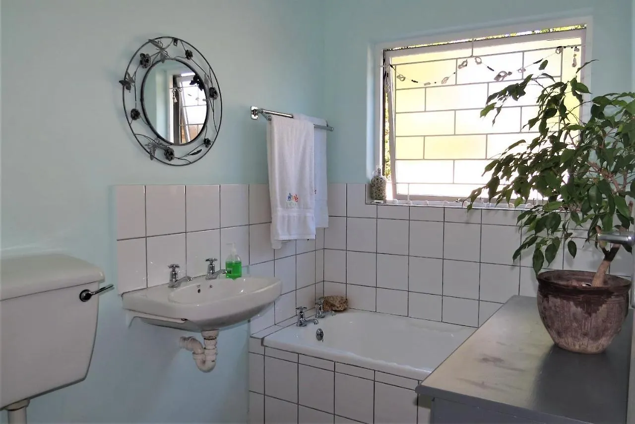 Apartment Anahata Self Catering Cape Town South Africa