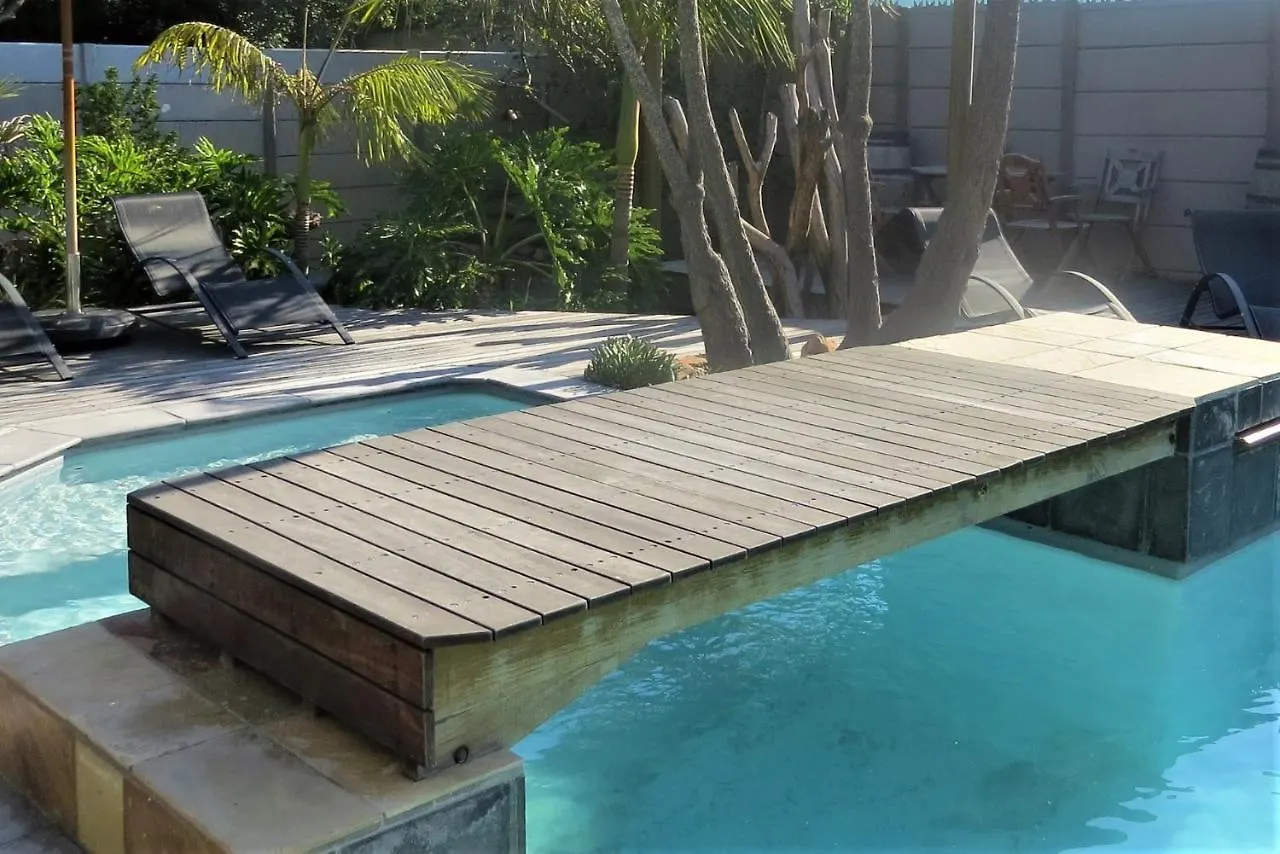 Apartment Anahata Self Catering Cape Town